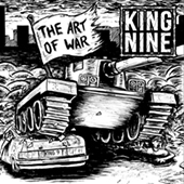 King Nine - The Art Of War