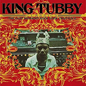 King Tubby - Classics: Lost Midnight Rock Dubs 3 LP