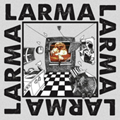 Larma - Self Titled
