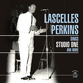 Lascelles Perkins - Sing Studio One And More