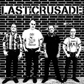 Last Crusade - Self Titled