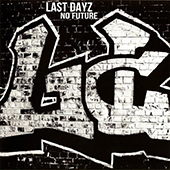 Last Dayz - Fatality EP