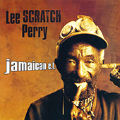 Lee Scratch Perry -  2xLP