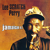 Lee Scratch Perry - Jamaican ET