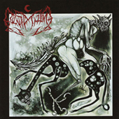 Leviathan - Unfailing Fall Into Naught CD