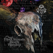 Limbonic Art - The Ultimate Death Worship