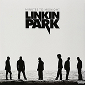 Linkin Park - Living Things LP