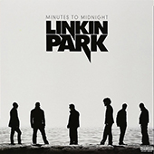 Linkin Park - Minutes To Midnight