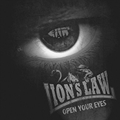 Lion's Law -  LP