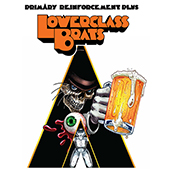 Lower Class Brats -  LP