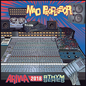 Mad Professor - Ariwa 2018 Riddim Series
