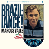 Marcos Valle -  LP