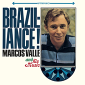 Marcos Valle - Braziliance