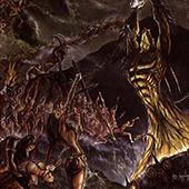 Marduk - Opus Nocturne (donation edition)
