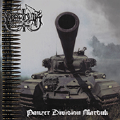 Marduk - Panzer Division Marduk 2020