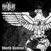 Marduk - World Funeral