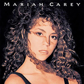 Mariah Carey - Self Titled