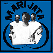 Marijata -  LP