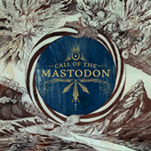 Mastodon - Crack The Skye LP