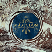 Mastodon - Remission LP