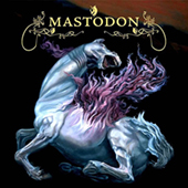 Mastodon -  2xLP