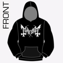 Mayhem - De Mysteriis Dom Sathanas