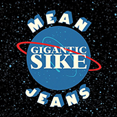 Mean Jeans -  LP