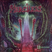 Merciless - Unbound