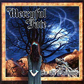 Mercyful Fate - In The Shadows LP