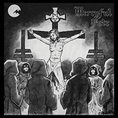 Mercyful Fate - Self Titled