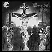 Mercyful Fate - Dead Again LP