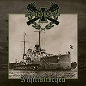 Minenwerfer -  LP