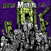 Misfits - Twilight Of The Dead LP