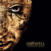 Moonspell -  2xLP