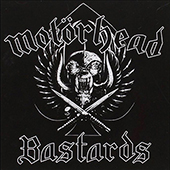 Motorhead - Bastards