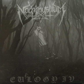 Nachtmystium - Eulogy IV