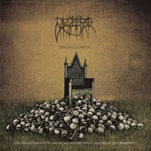 Nagelfar - Srontgorrth