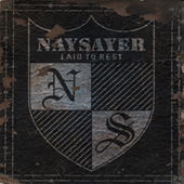 Naysayer -  LP