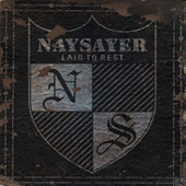 Naysayer - Nation Of Greed LP