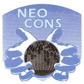 Neo Cons -  EP