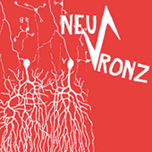 Neu Ronz -  EP