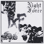 Night Force -  EP