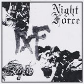 Night Force - Self Titled