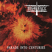 Nightfall - Parade Into Centuries