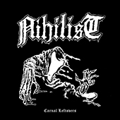 Nihilist - Carnal Leftovers