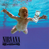 Nirvana -  LP