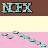 NoFX -  CD