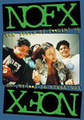 NoFX - Liza & Louise DVD