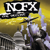 NoFX - The Decline