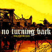 No Turning Back -  EP